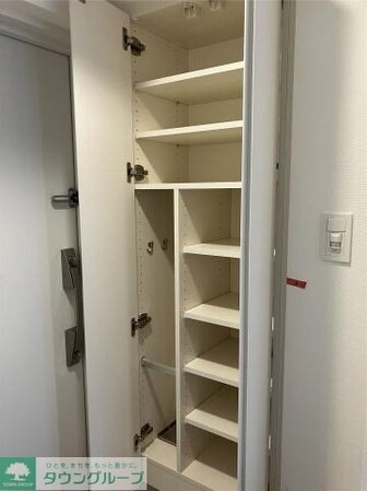 S-RESIDENCE押上Clairの物件内観写真